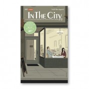 IN THE CITY Vol.8 / ボナペティ！
